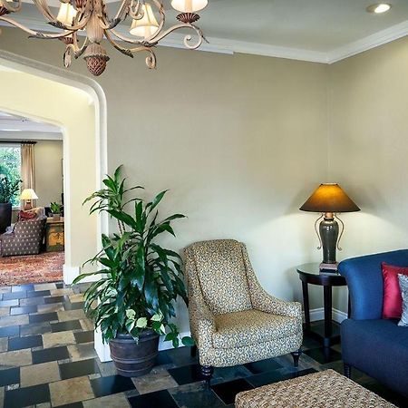Plaza Inn & Suites At Ashland Creek Luaran gambar