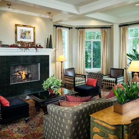 Plaza Inn & Suites At Ashland Creek Luaran gambar