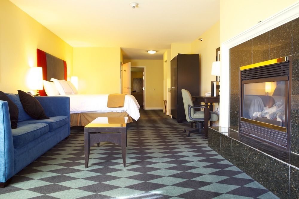 Plaza Inn & Suites At Ashland Creek Luaran gambar