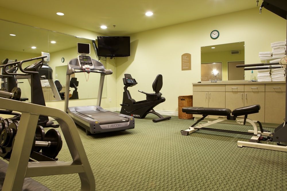 Plaza Inn & Suites At Ashland Creek Luaran gambar